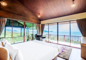 Villa Yariana Ocean Front - 7 Bedrooms